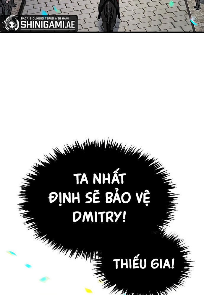 Thiên Quỷ Chẳng Sống Nổi Cuộc Đời Bình Thường: Chapter 121