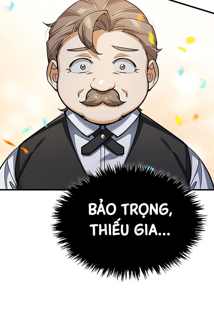 Thiên Quỷ Chẳng Sống Nổi Cuộc Đời Bình Thường: Chapter 121
