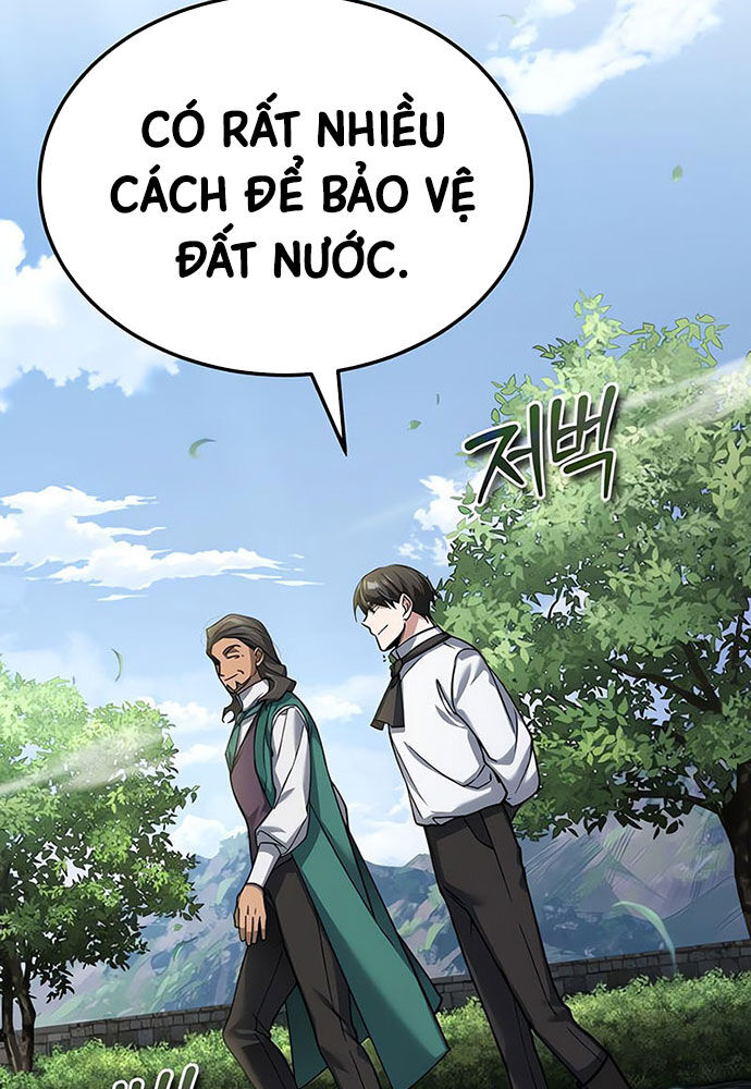 Thiên Quỷ Chẳng Sống Nổi Cuộc Đời Bình Thường: Chapter 121
