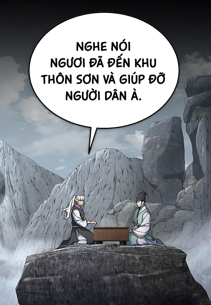 Thiên Quỷ Chẳng Sống Nổi Cuộc Đời Bình Thường: Chapter 121