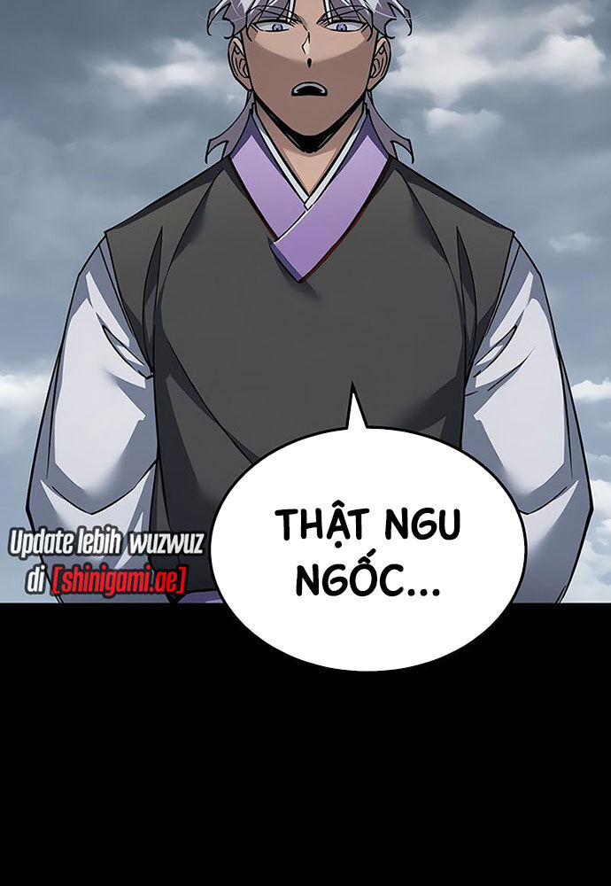 Thiên Quỷ Chẳng Sống Nổi Cuộc Đời Bình Thường: Chapter 121