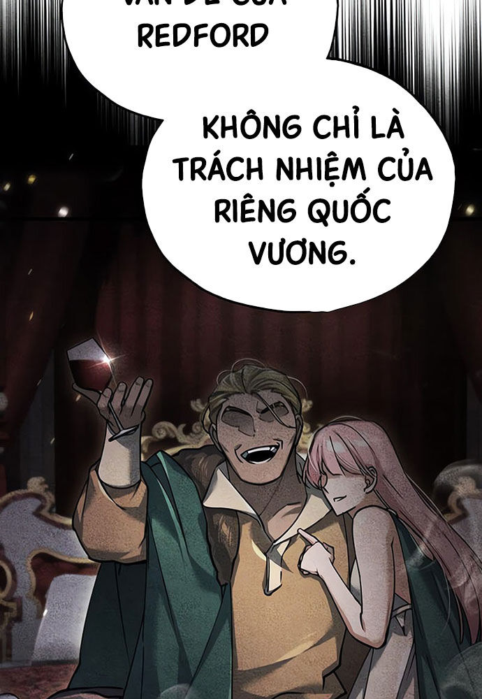 Thiên Quỷ Chẳng Sống Nổi Cuộc Đời Bình Thường: Chapter 121