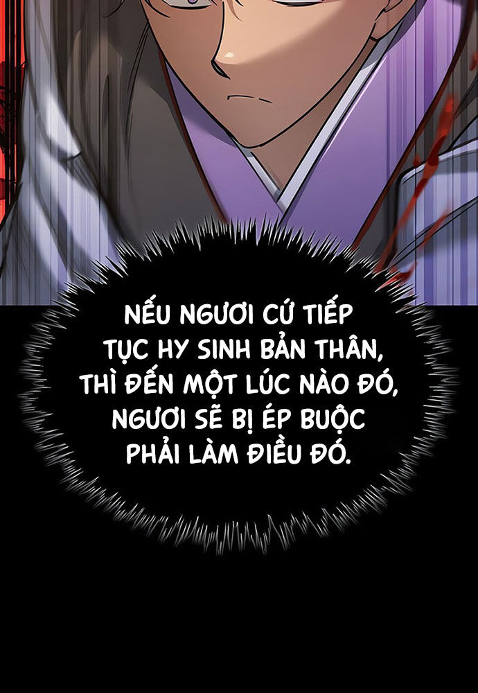 Thiên Quỷ Chẳng Sống Nổi Cuộc Đời Bình Thường: Chapter 121