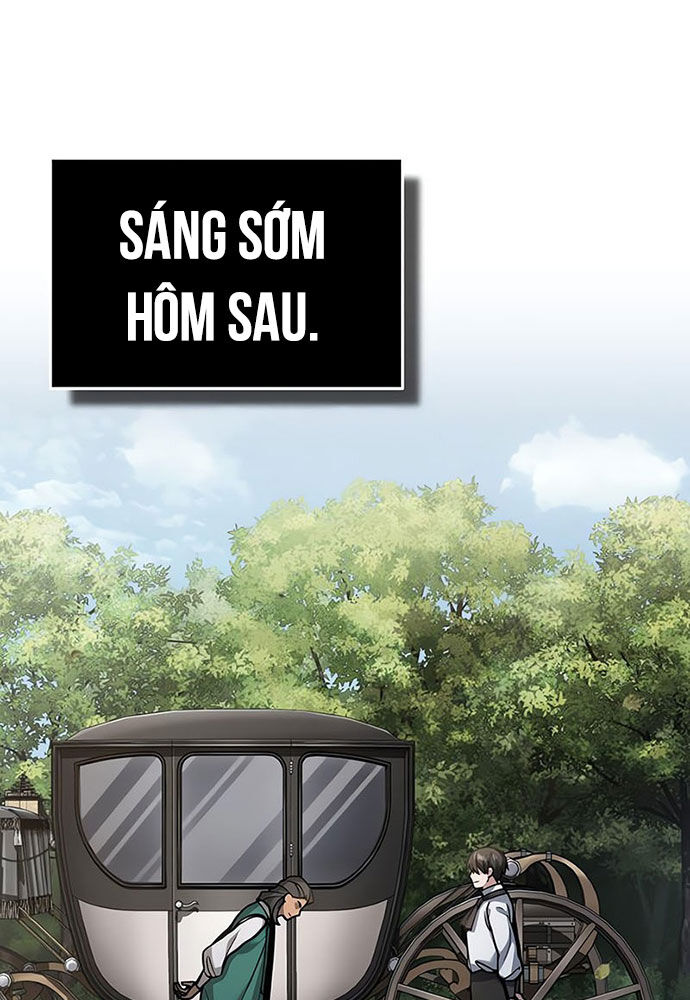 Thiên Quỷ Chẳng Sống Nổi Cuộc Đời Bình Thường: Chapter 121