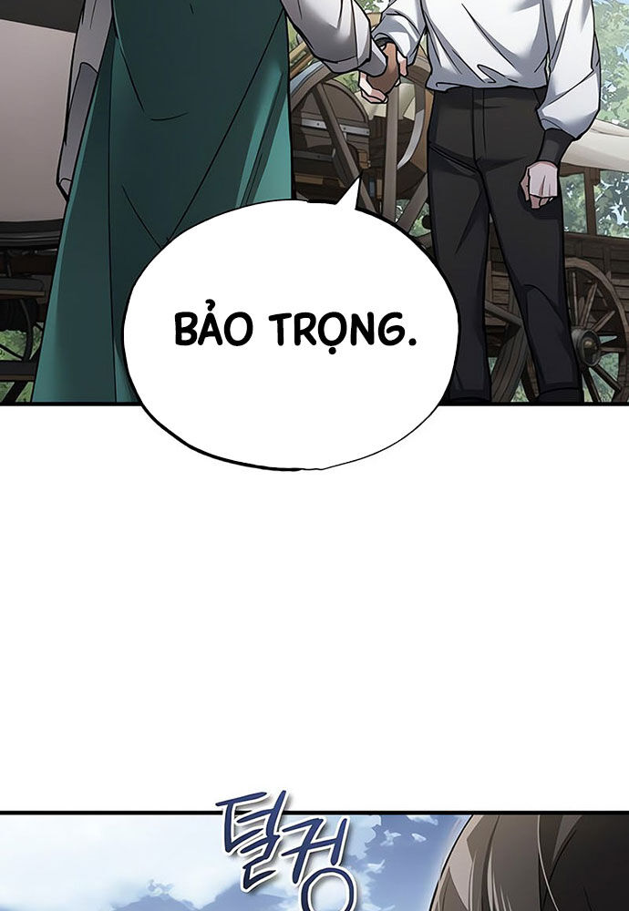 Thiên Quỷ Chẳng Sống Nổi Cuộc Đời Bình Thường: Chapter 121