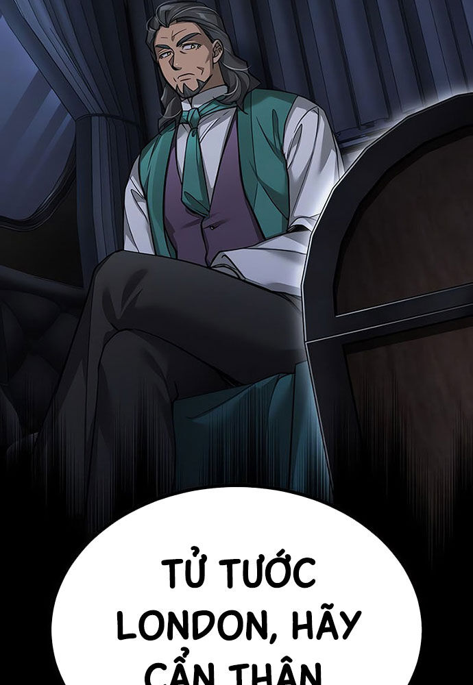Thiên Quỷ Chẳng Sống Nổi Cuộc Đời Bình Thường: Chapter 121