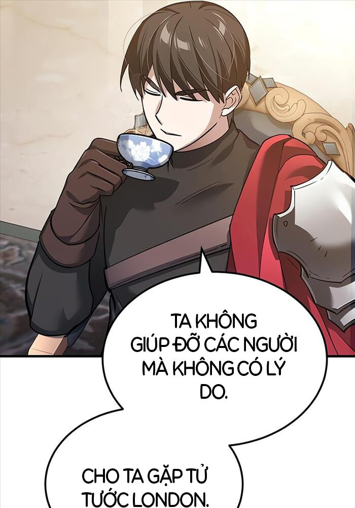 Thiên Quỷ Chẳng Sống Nổi Cuộc Đời Bình Thường: Chapter 122
