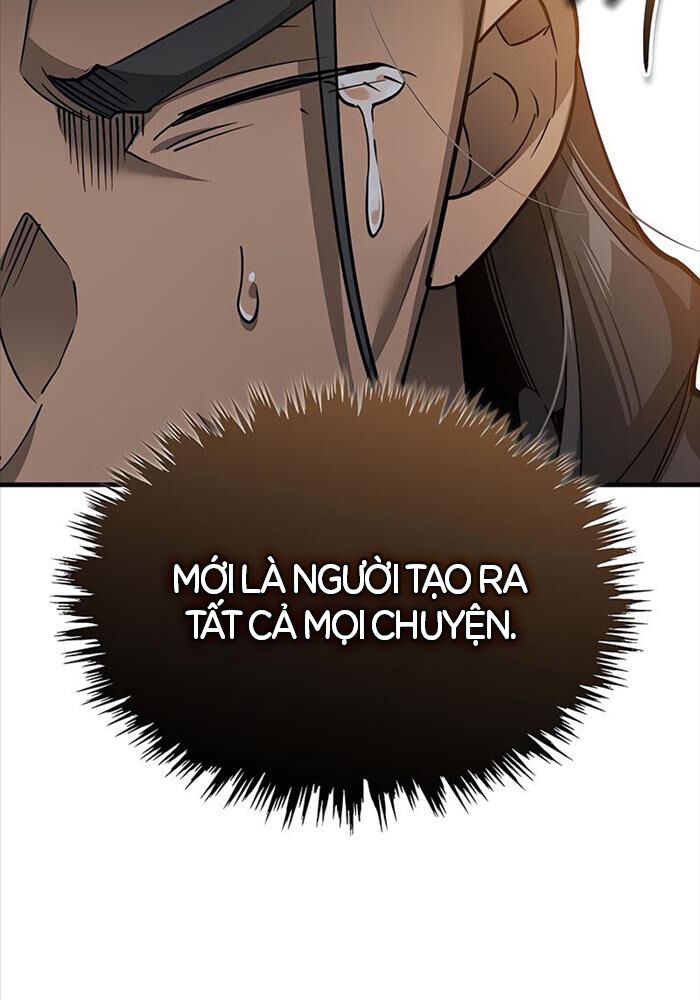 Thiên Quỷ Chẳng Sống Nổi Cuộc Đời Bình Thường: Chapter 122