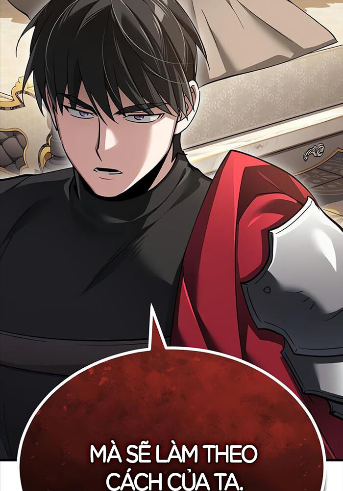 Thiên Quỷ Chẳng Sống Nổi Cuộc Đời Bình Thường: Chapter 122