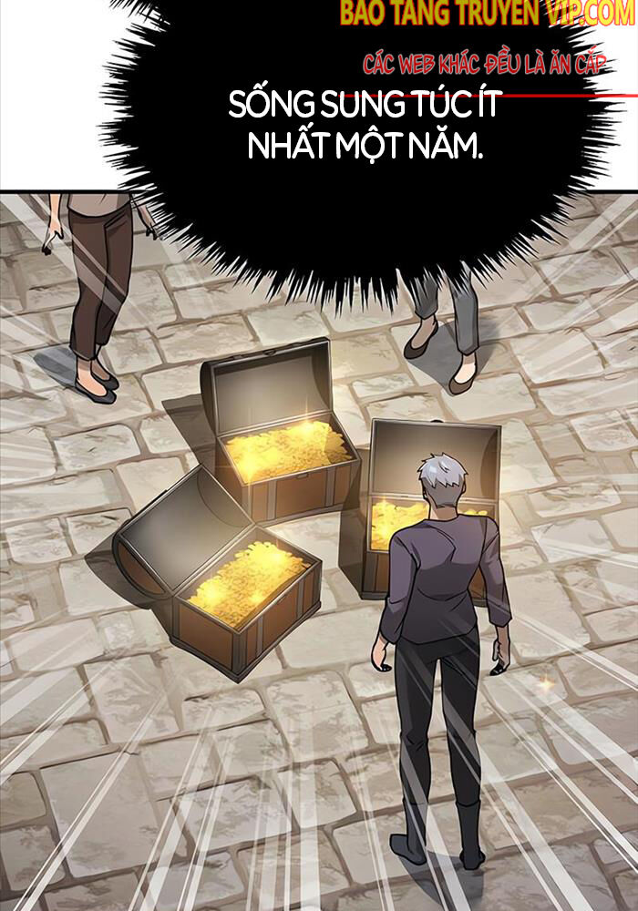 Thiên Quỷ Chẳng Sống Nổi Cuộc Đời Bình Thường: Chapter 122
