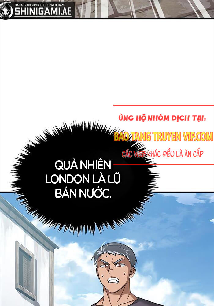 Thiên Quỷ Chẳng Sống Nổi Cuộc Đời Bình Thường: Chapter 122