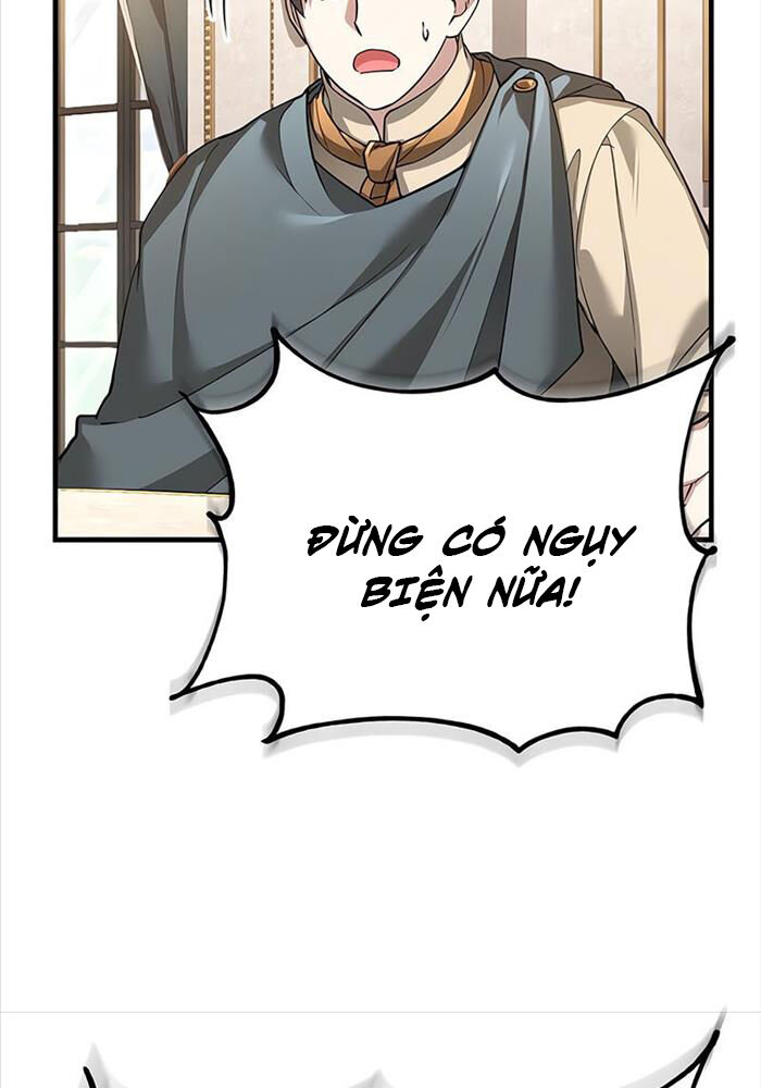 Thiên Quỷ Chẳng Sống Nổi Cuộc Đời Bình Thường: Chapter 122