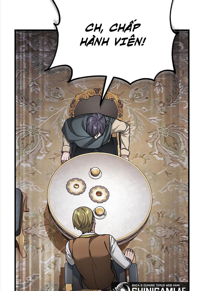 Thiên Quỷ Chẳng Sống Nổi Cuộc Đời Bình Thường: Chapter 122