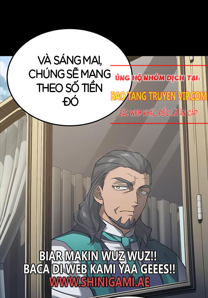 Thiên Quỷ Chẳng Sống Nổi Cuộc Đời Bình Thường: Chapter 122