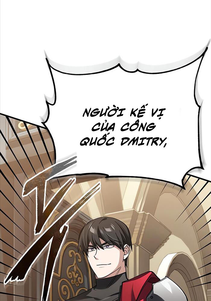 Thiên Quỷ Chẳng Sống Nổi Cuộc Đời Bình Thường: Chapter 122