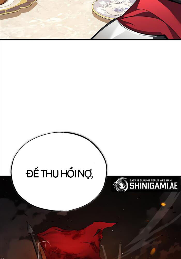 Thiên Quỷ Chẳng Sống Nổi Cuộc Đời Bình Thường: Chapter 122