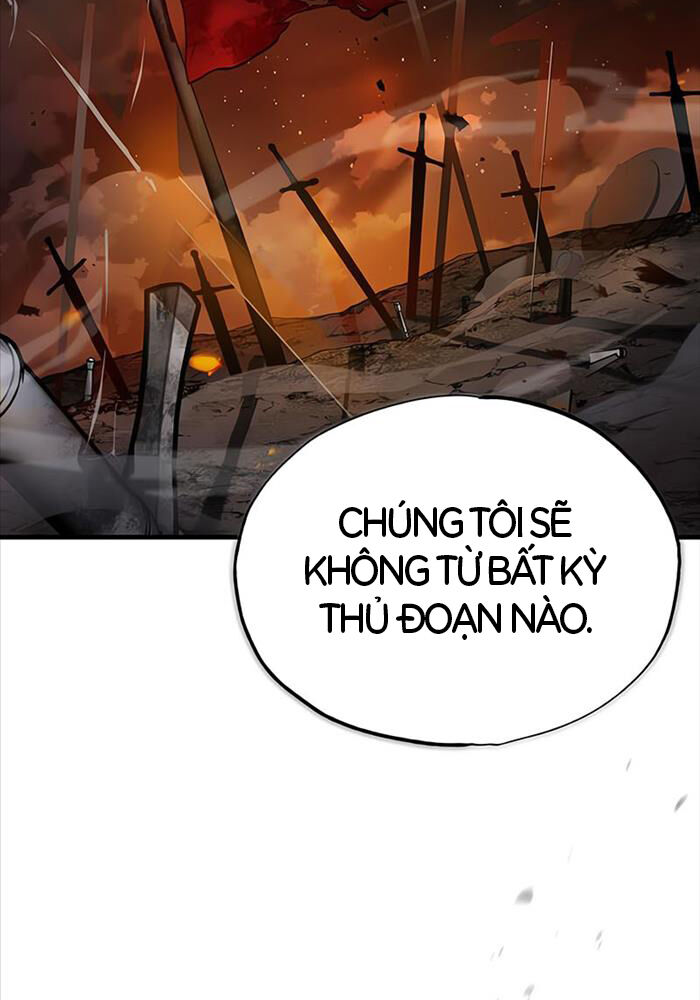 Thiên Quỷ Chẳng Sống Nổi Cuộc Đời Bình Thường: Chapter 122