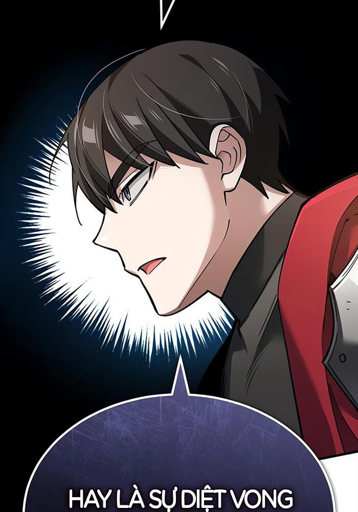 Thiên Quỷ Chẳng Sống Nổi Cuộc Đời Bình Thường: Chapter 122