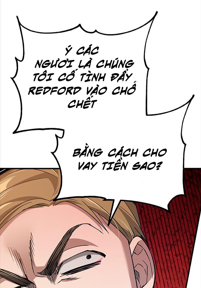 Thiên Quỷ Chẳng Sống Nổi Cuộc Đời Bình Thường: Chapter 122