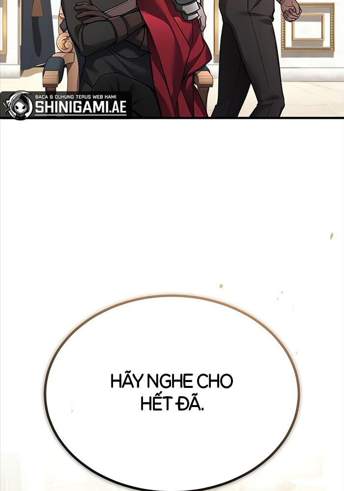Thiên Quỷ Chẳng Sống Nổi Cuộc Đời Bình Thường: Chapter 122