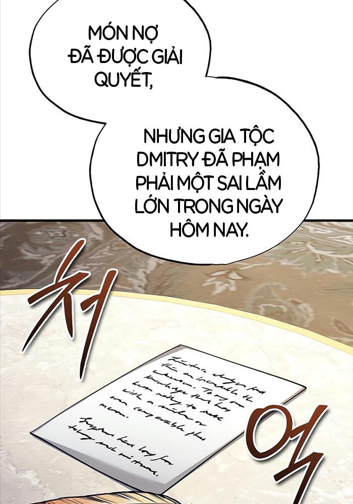 Thiên Quỷ Chẳng Sống Nổi Cuộc Đời Bình Thường: Chapter 122