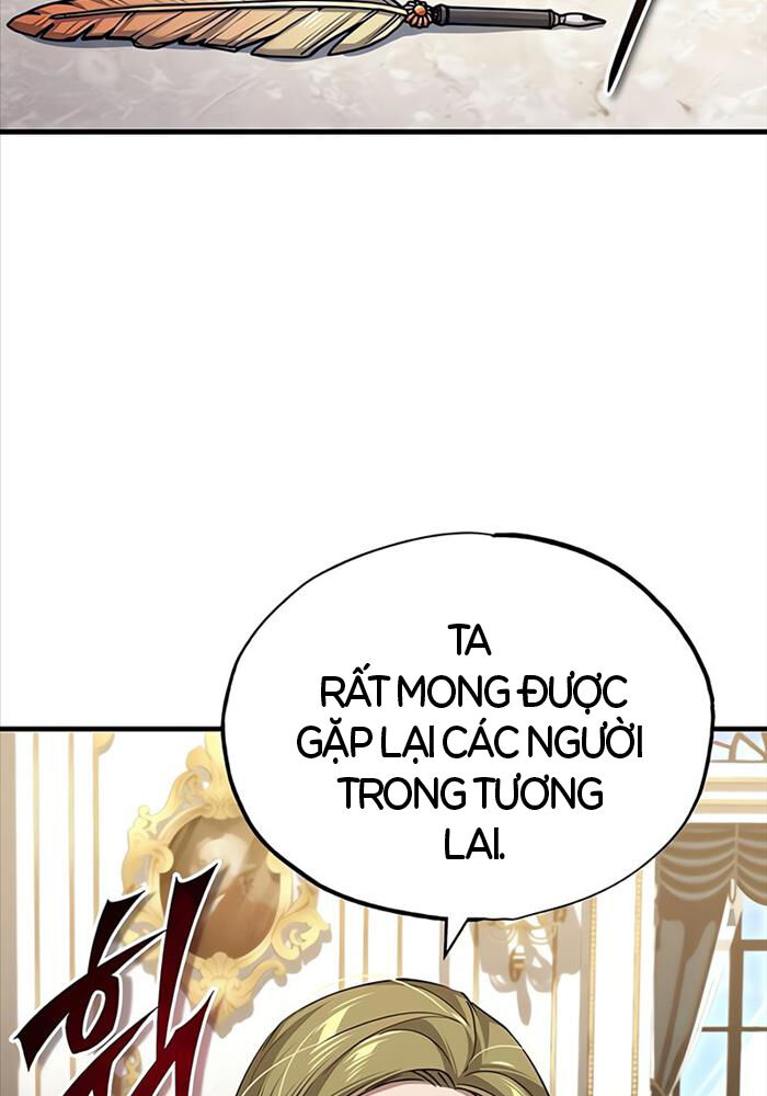 Thiên Quỷ Chẳng Sống Nổi Cuộc Đời Bình Thường: Chapter 122