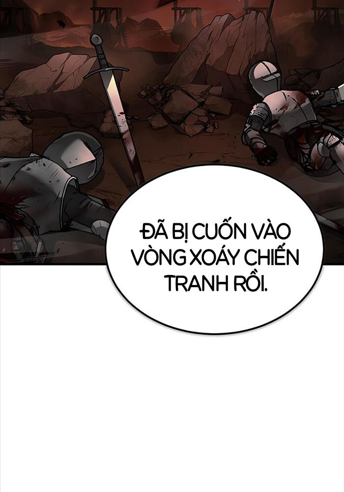 Thiên Quỷ Chẳng Sống Nổi Cuộc Đời Bình Thường: Chapter 123