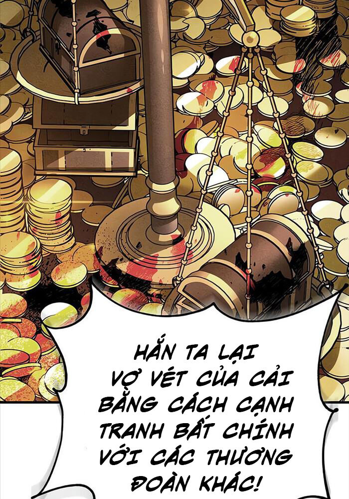 Thiên Quỷ Chẳng Sống Nổi Cuộc Đời Bình Thường: Chapter 123