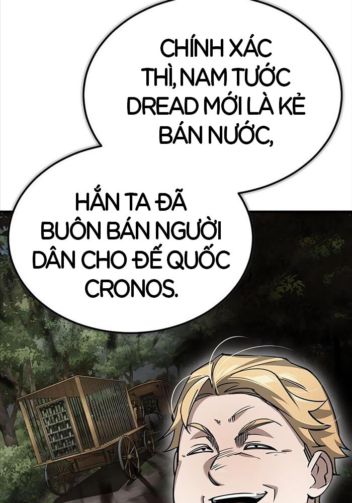 Thiên Quỷ Chẳng Sống Nổi Cuộc Đời Bình Thường: Chapter 123