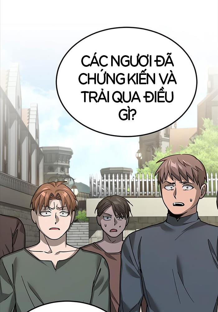 Thiên Quỷ Chẳng Sống Nổi Cuộc Đời Bình Thường: Chapter 123