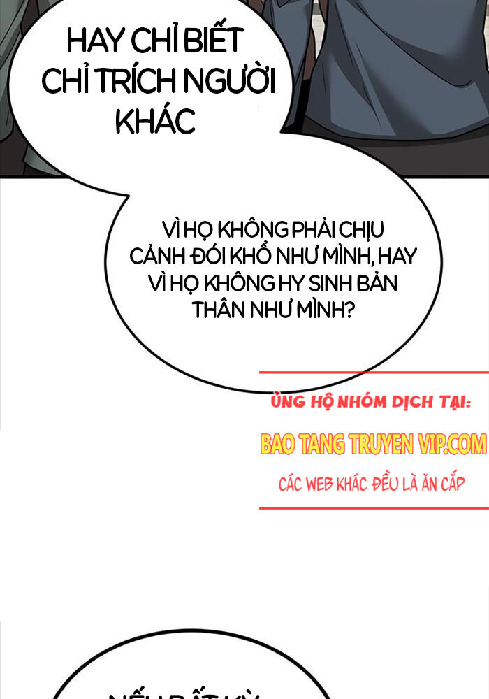 Thiên Quỷ Chẳng Sống Nổi Cuộc Đời Bình Thường: Chapter 123