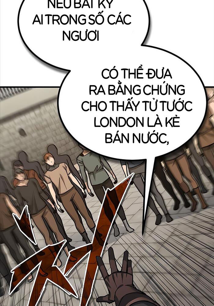 Thiên Quỷ Chẳng Sống Nổi Cuộc Đời Bình Thường: Chapter 123
