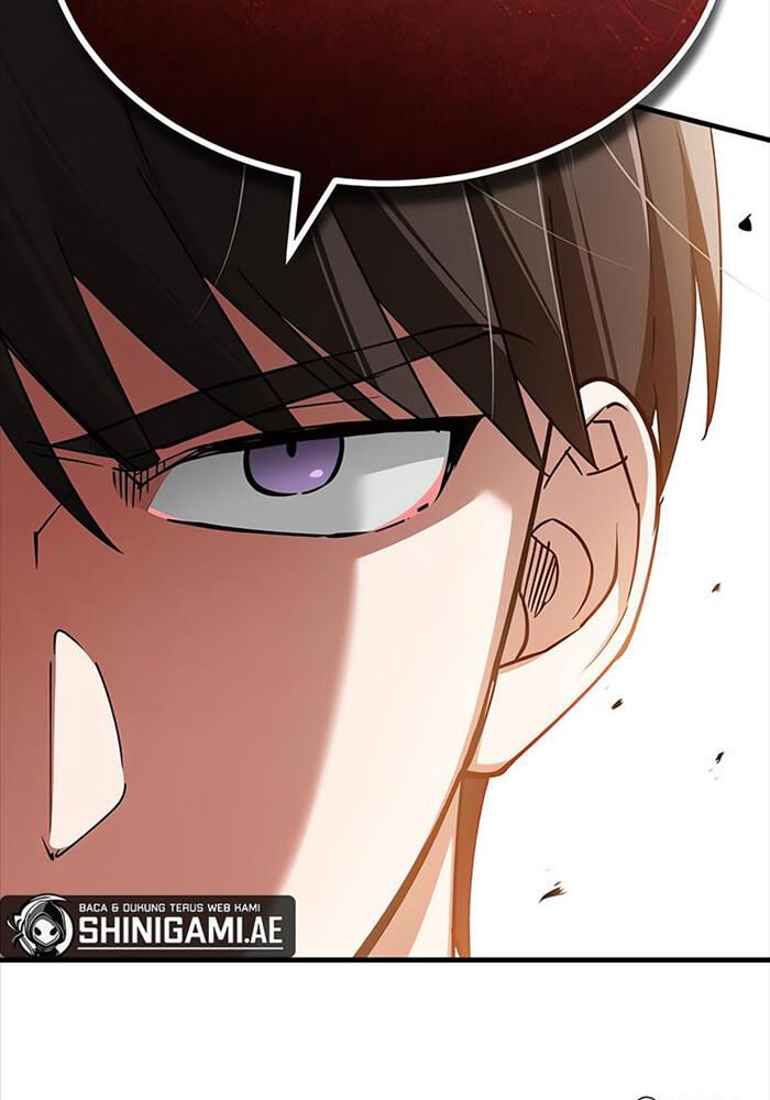 Thiên Quỷ Chẳng Sống Nổi Cuộc Đời Bình Thường: Chapter 123