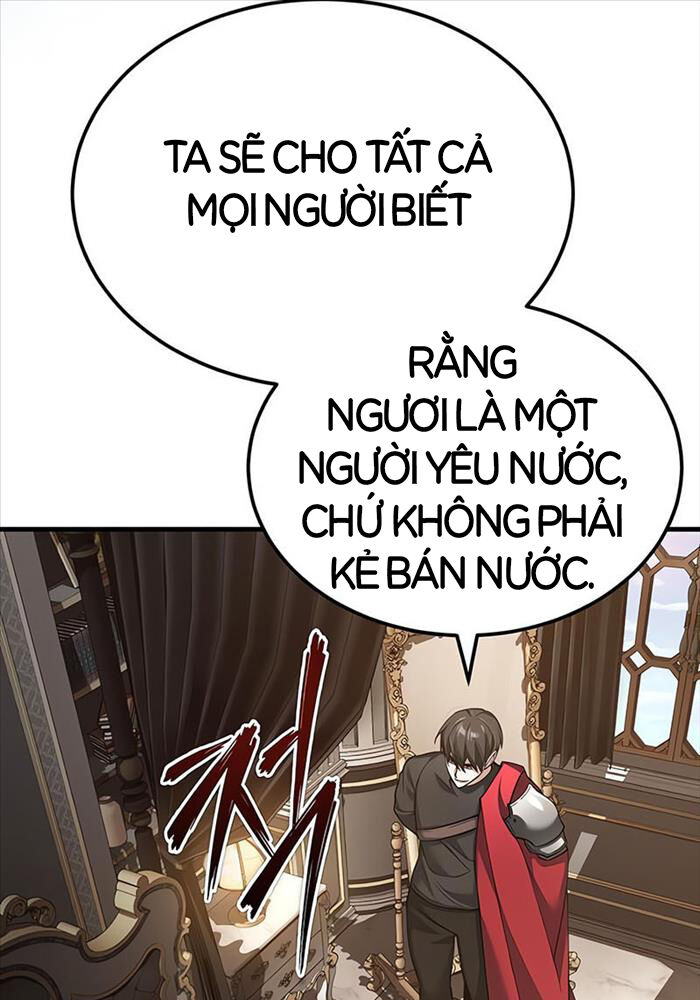 Thiên Quỷ Chẳng Sống Nổi Cuộc Đời Bình Thường: Chapter 123