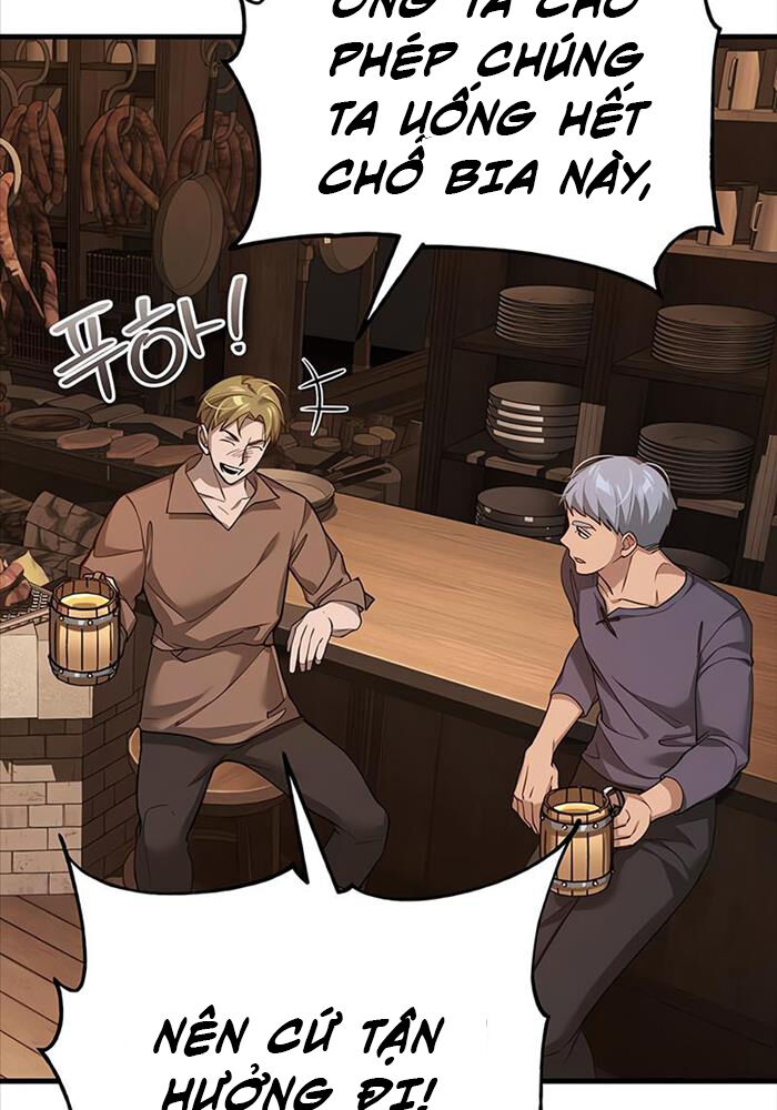 Thiên Quỷ Chẳng Sống Nổi Cuộc Đời Bình Thường: Chapter 123