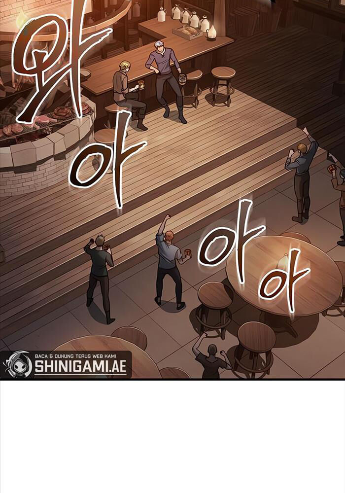 Thiên Quỷ Chẳng Sống Nổi Cuộc Đời Bình Thường: Chapter 123