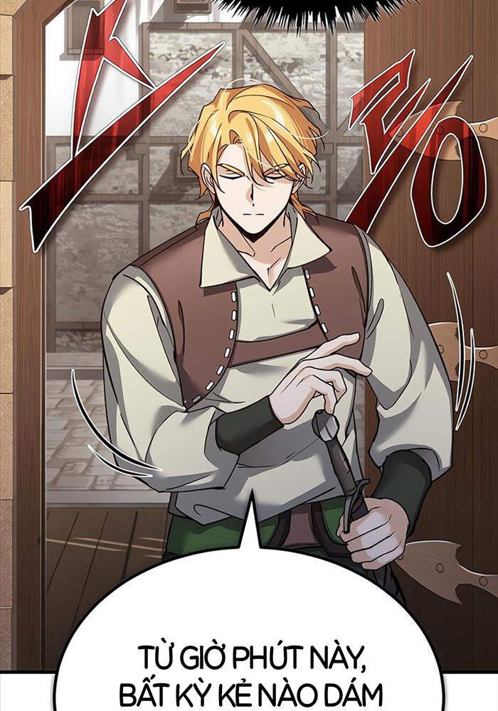 Thiên Quỷ Chẳng Sống Nổi Cuộc Đời Bình Thường: Chapter 123