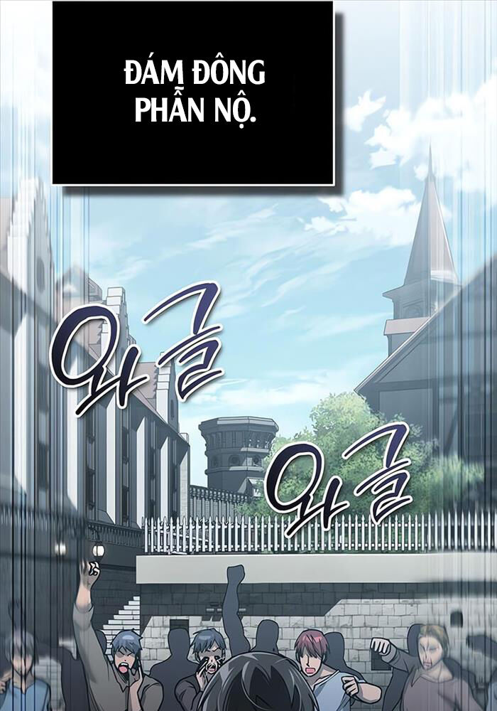 Thiên Quỷ Chẳng Sống Nổi Cuộc Đời Bình Thường: Chapter 123