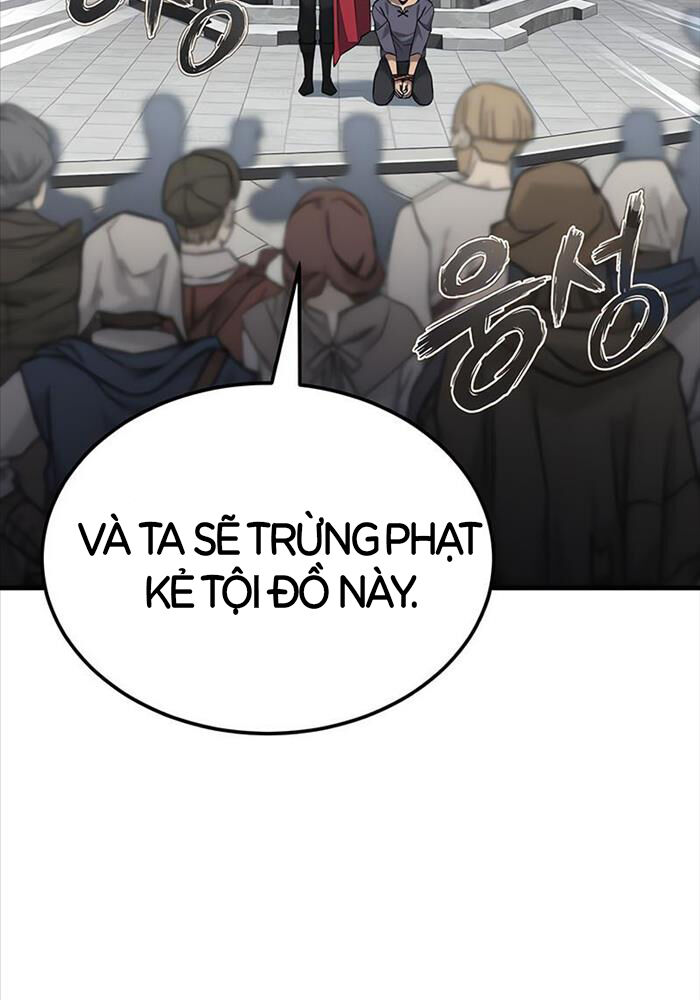 Thiên Quỷ Chẳng Sống Nổi Cuộc Đời Bình Thường: Chapter 123