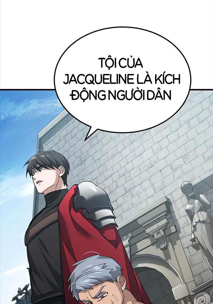 Thiên Quỷ Chẳng Sống Nổi Cuộc Đời Bình Thường: Chapter 123