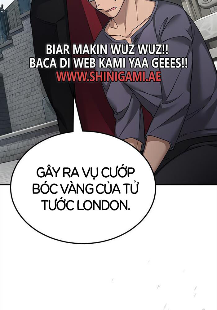 Thiên Quỷ Chẳng Sống Nổi Cuộc Đời Bình Thường: Chapter 123
