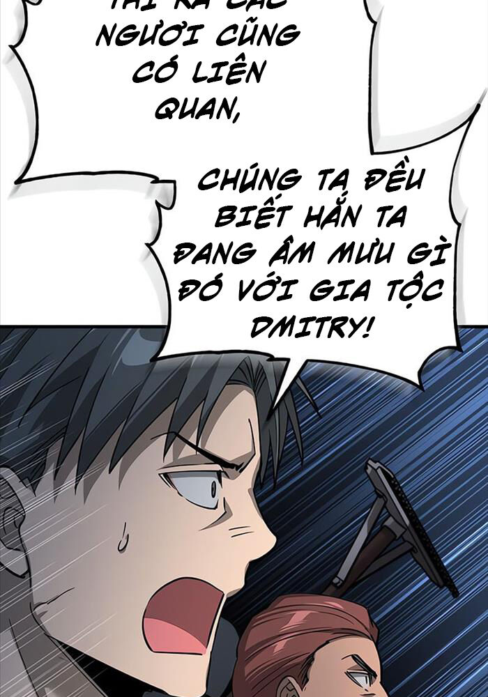 Thiên Quỷ Chẳng Sống Nổi Cuộc Đời Bình Thường: Chapter 123