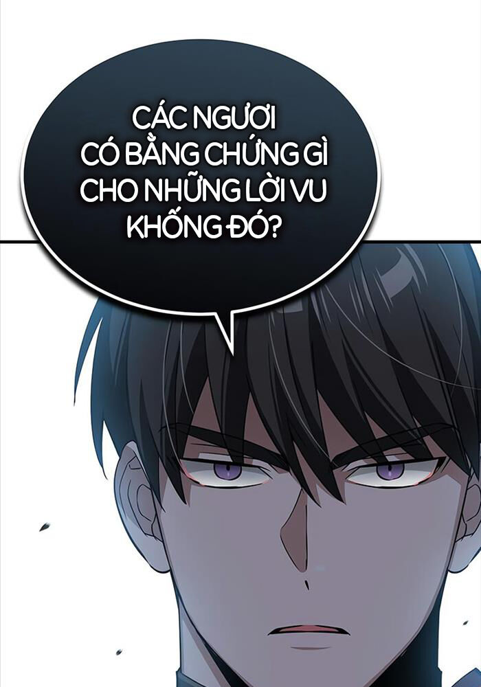 Thiên Quỷ Chẳng Sống Nổi Cuộc Đời Bình Thường: Chapter 123