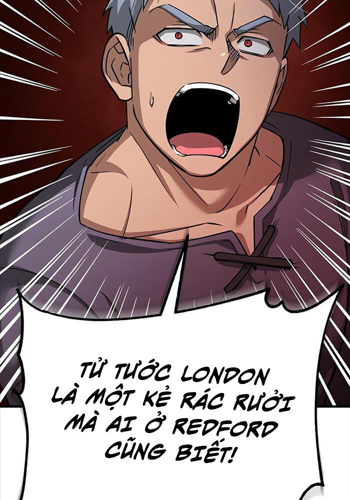 Thiên Quỷ Chẳng Sống Nổi Cuộc Đời Bình Thường: Chapter 123