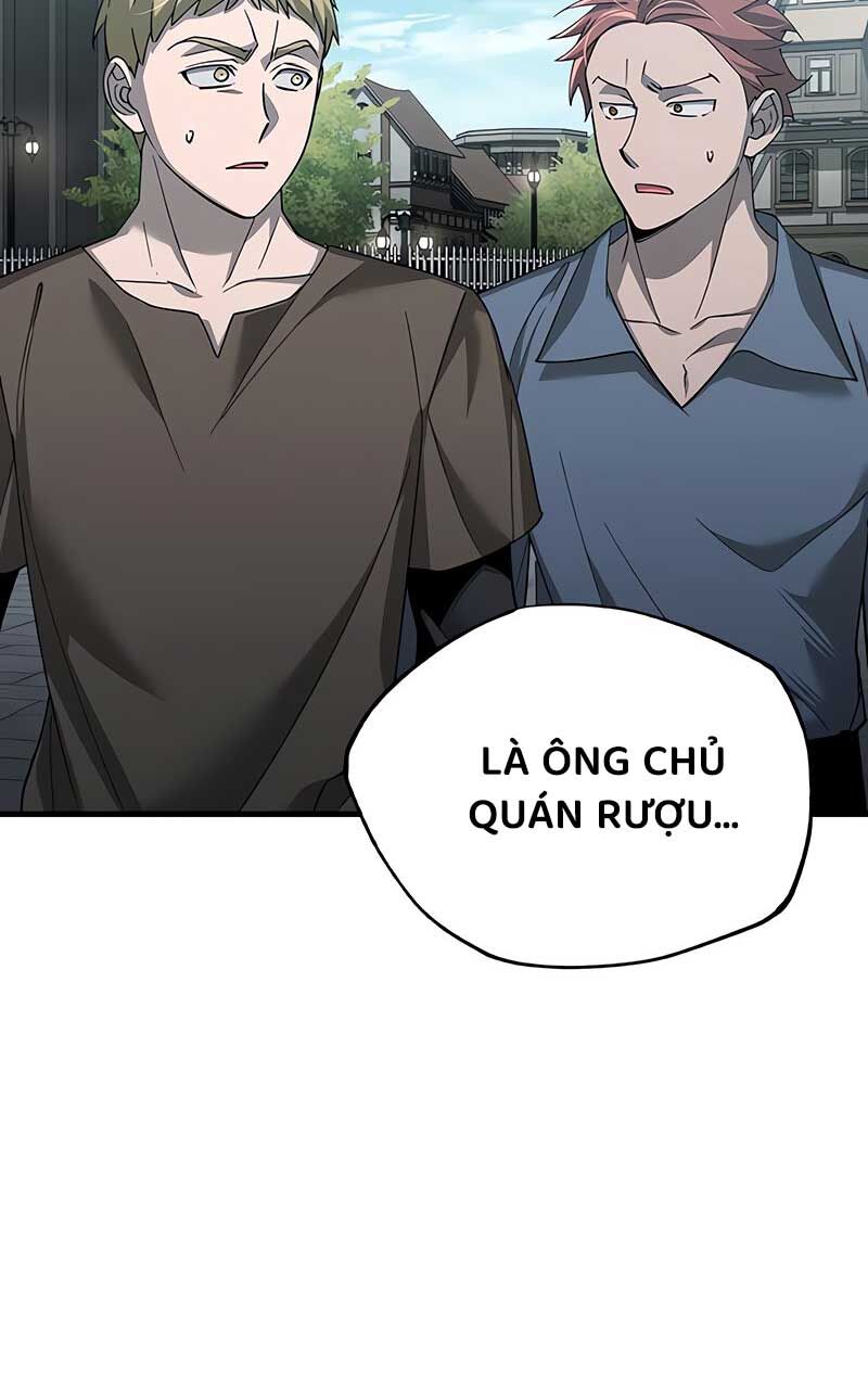 Thiên Quỷ Chẳng Sống Nổi Cuộc Đời Bình Thường: Chapter 124