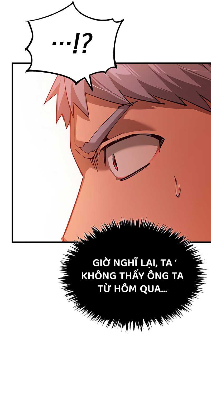 Thiên Quỷ Chẳng Sống Nổi Cuộc Đời Bình Thường: Chapter 124