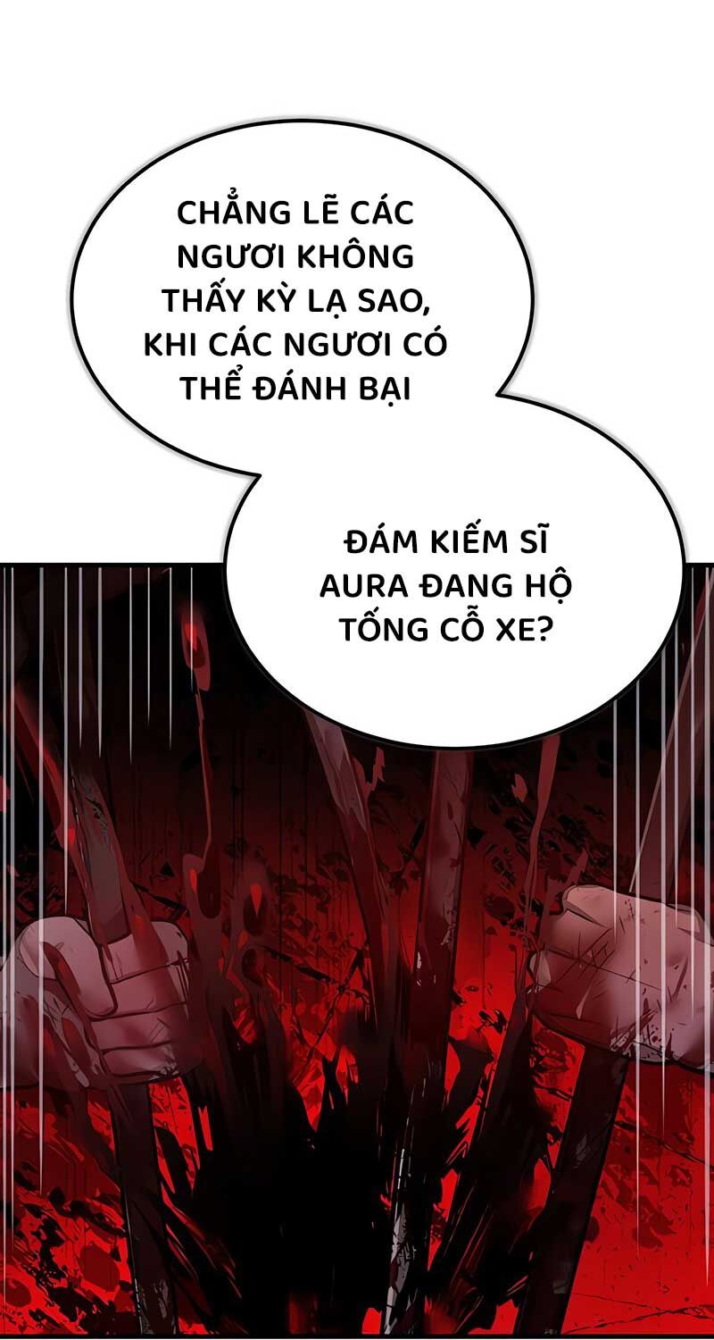 Thiên Quỷ Chẳng Sống Nổi Cuộc Đời Bình Thường: Chapter 124