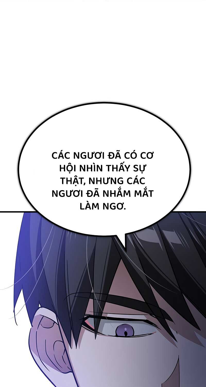 Thiên Quỷ Chẳng Sống Nổi Cuộc Đời Bình Thường: Chapter 124