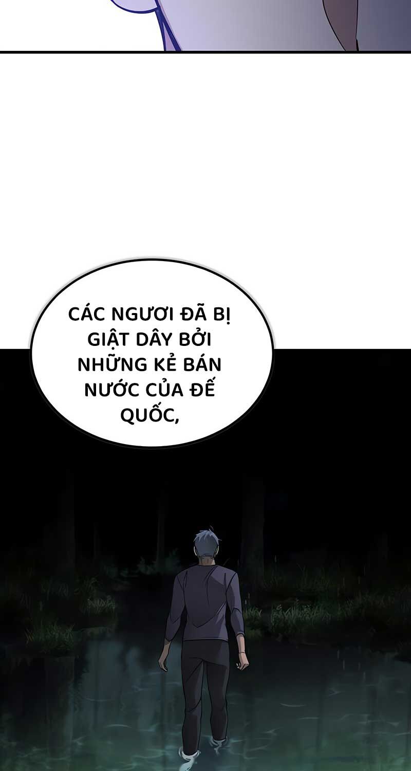 Thiên Quỷ Chẳng Sống Nổi Cuộc Đời Bình Thường: Chapter 124