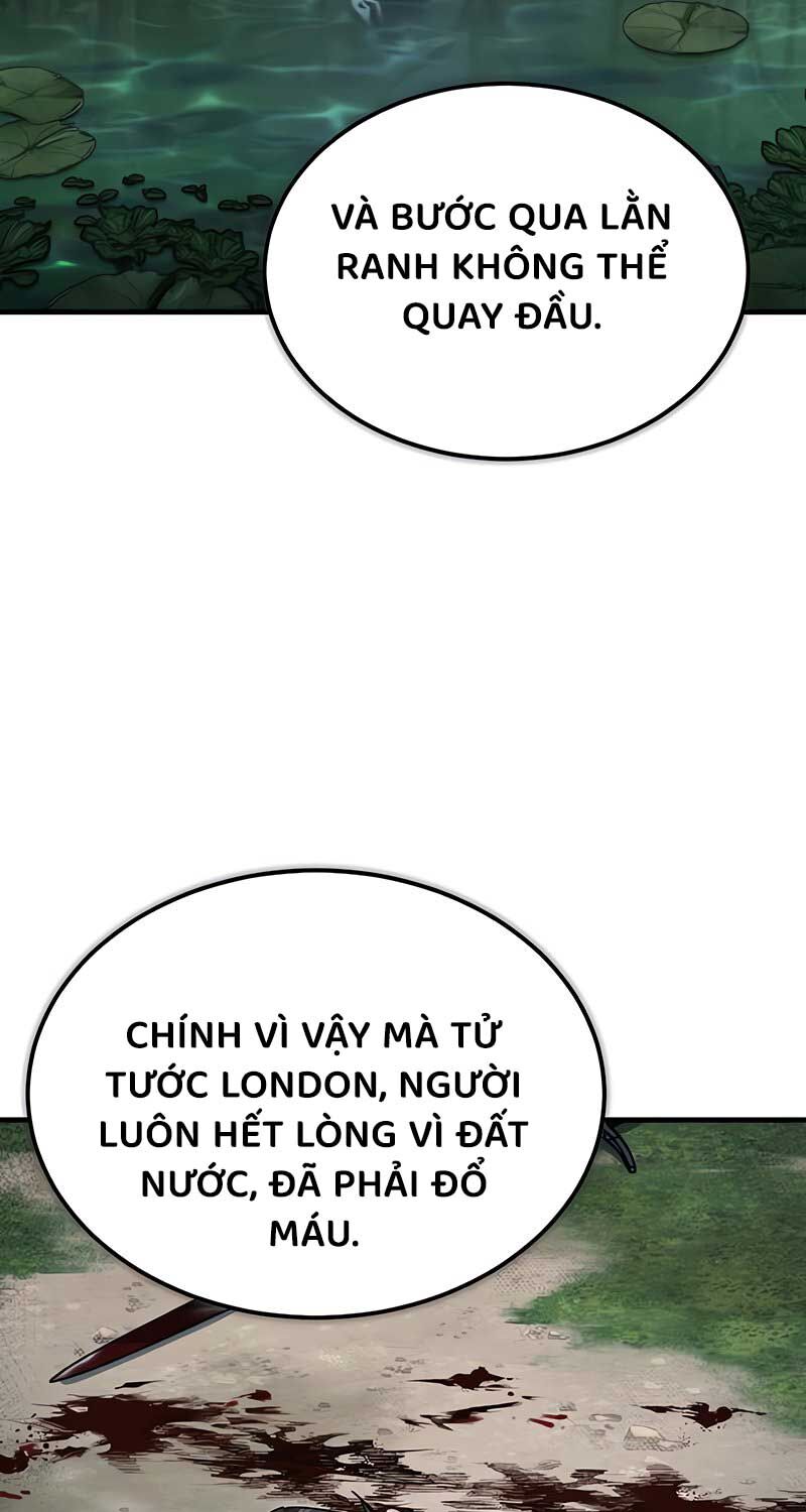 Thiên Quỷ Chẳng Sống Nổi Cuộc Đời Bình Thường: Chapter 124